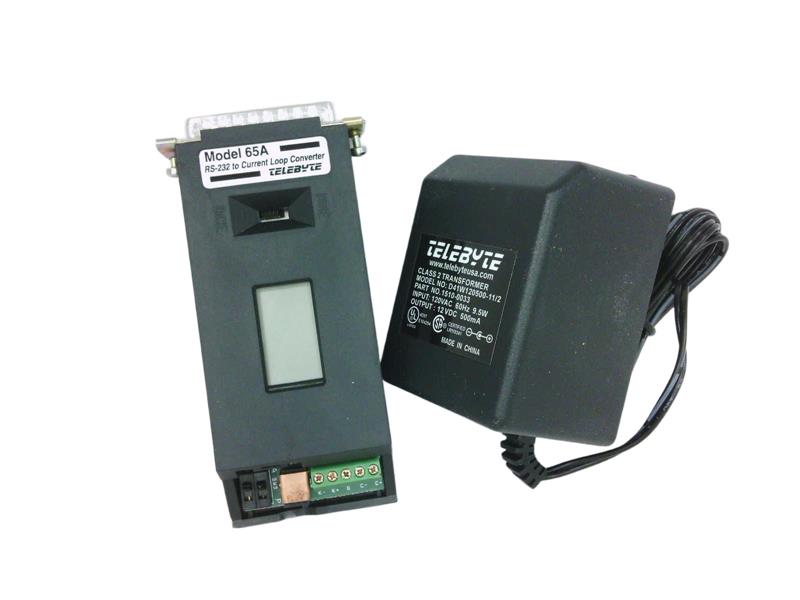 TELEBYTE TECHNOLOGY INC 65A
