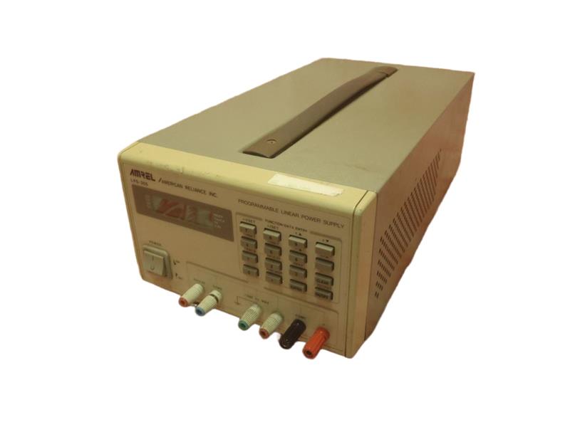 AMREL LPS-305