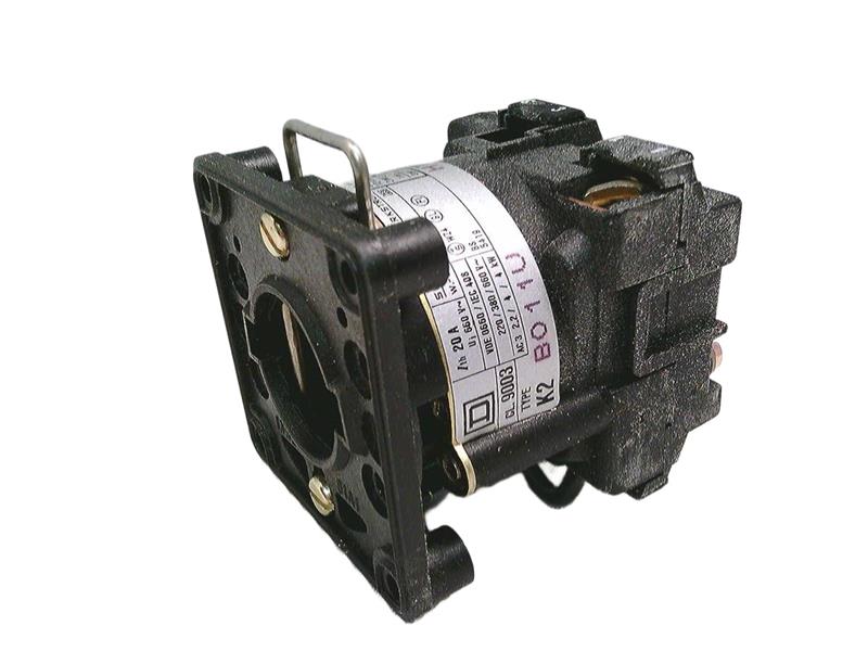 9003-K2B011U-HT by SCHNEIDER ELECTRIC