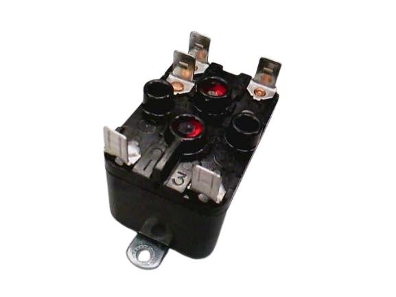 DAIKIN INDUSTRIES 032508101