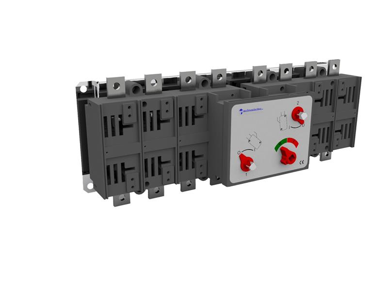 140036SM by TECHNOELECTRIC