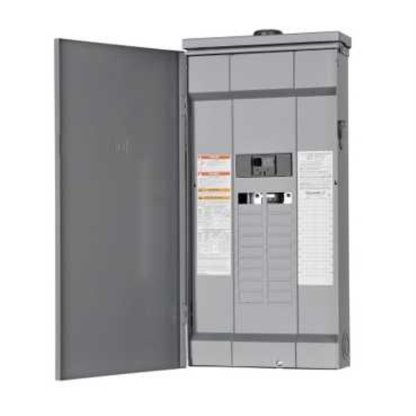 SCHNEIDER ELECTRIC HOM2040M200RB