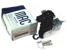 MAC VALVES INC 614B-11-111JB