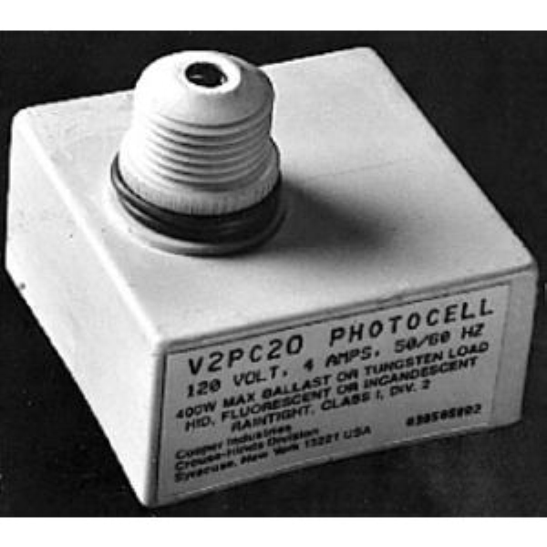 EATON CORPORATION V2PC20