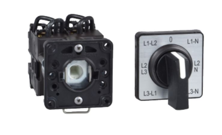 SCHNEIDER ELECTRIC K1F027MCH