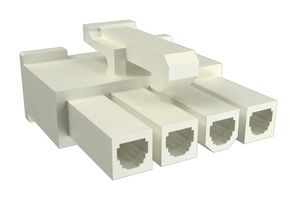 AMPHENOL 10136644-0411LF