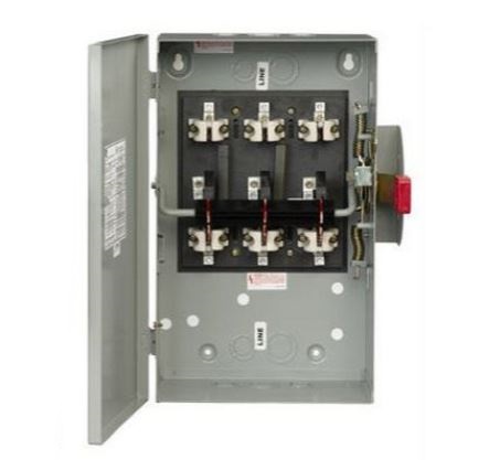 GENERAL ELECTRIC TC35362R