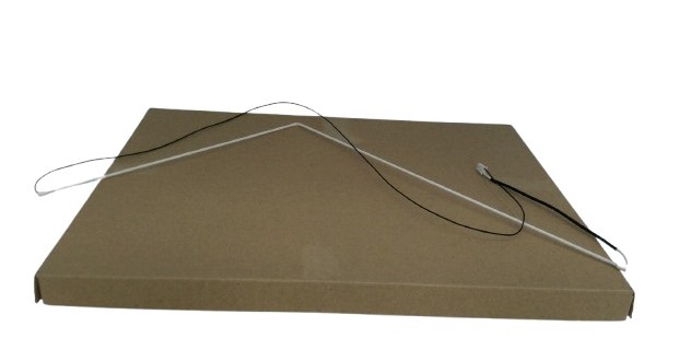 PLAZMO INDUSTRIES LQ150X1LGN29