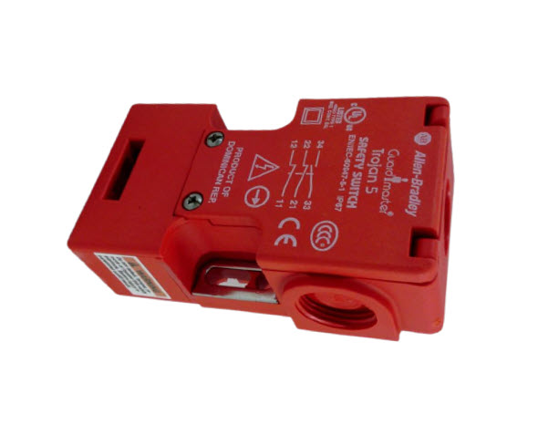 ALLEN BRADLEY 440K-T11210