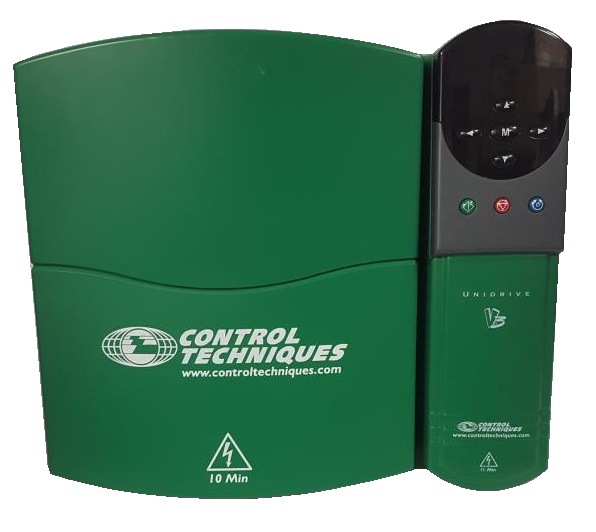 NIDEC CORP UNI3402-REGEN