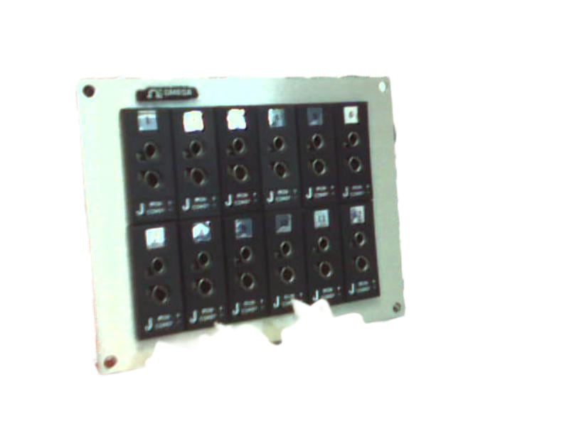 OMEGA ENGINEERING SJP2-12-J