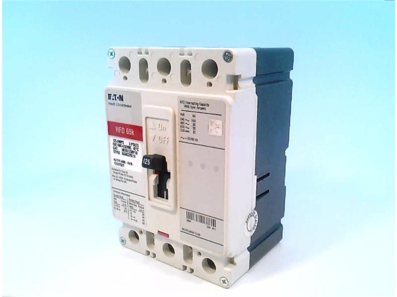 EATON CORPORATION HFD3125BP10