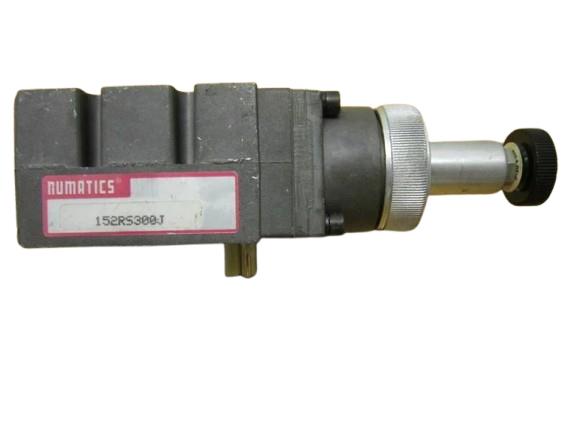 ASCO 152RS300O000000