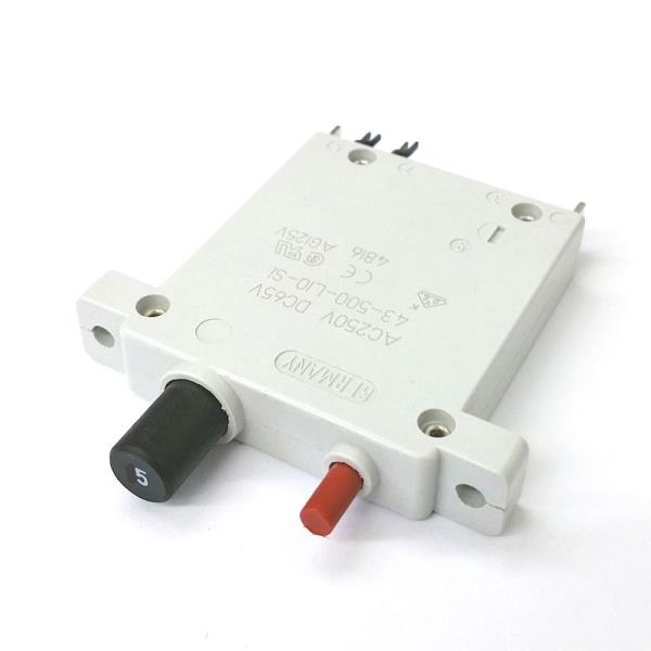 E-T-A CIRCUIT BREAKERS 42-01-5A