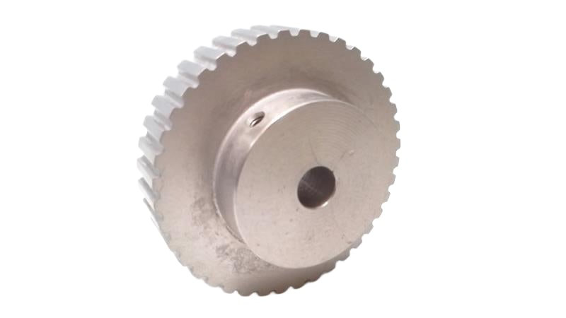 40XL037-6A5 by B&B MANUFACTURING