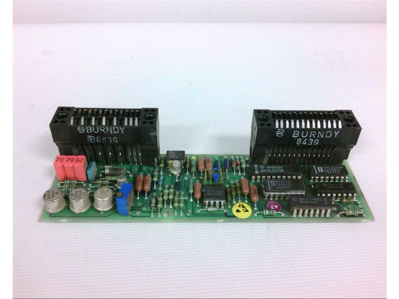 ASEA BROWN BOVERI DSAO-302