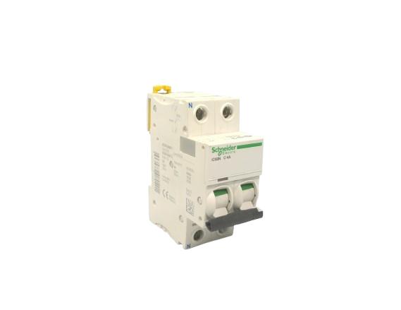 SCHNEIDER ELECTRIC A9F74604