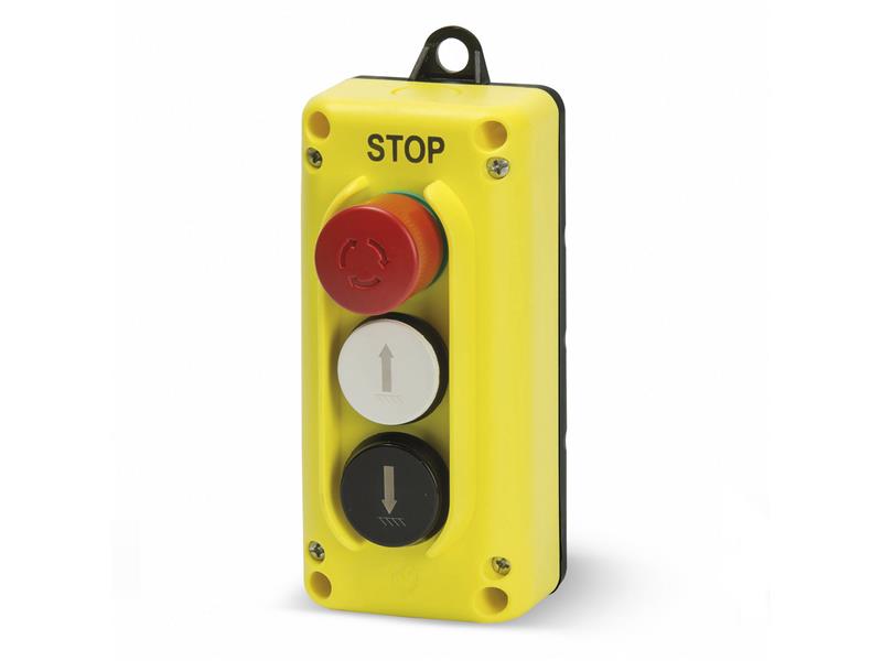 TLP3.B by GIOVENZANA