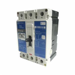 EATON CORPORATION FD3100I