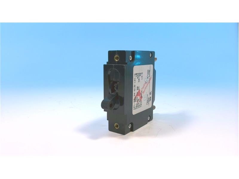 CARLING SWITCH CA1-B0-34-610-121-C