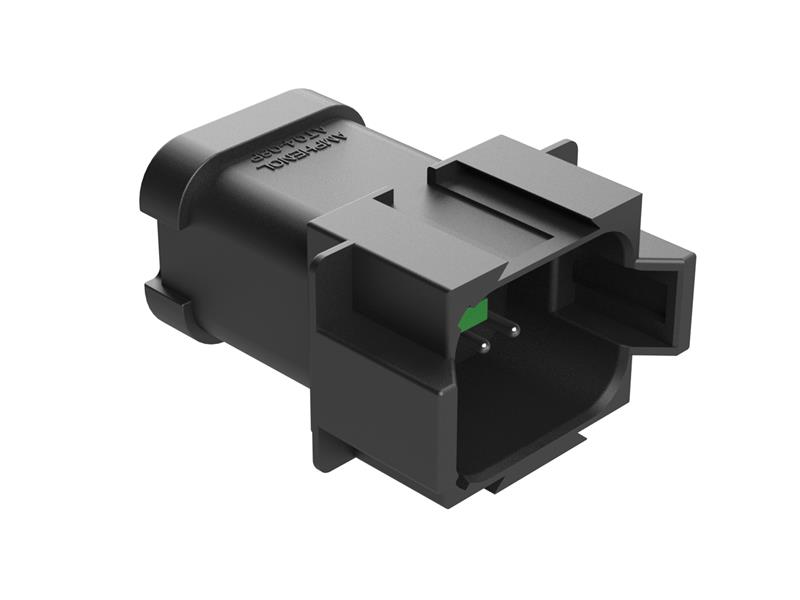 AMPHENOL AT04-08PB-P026