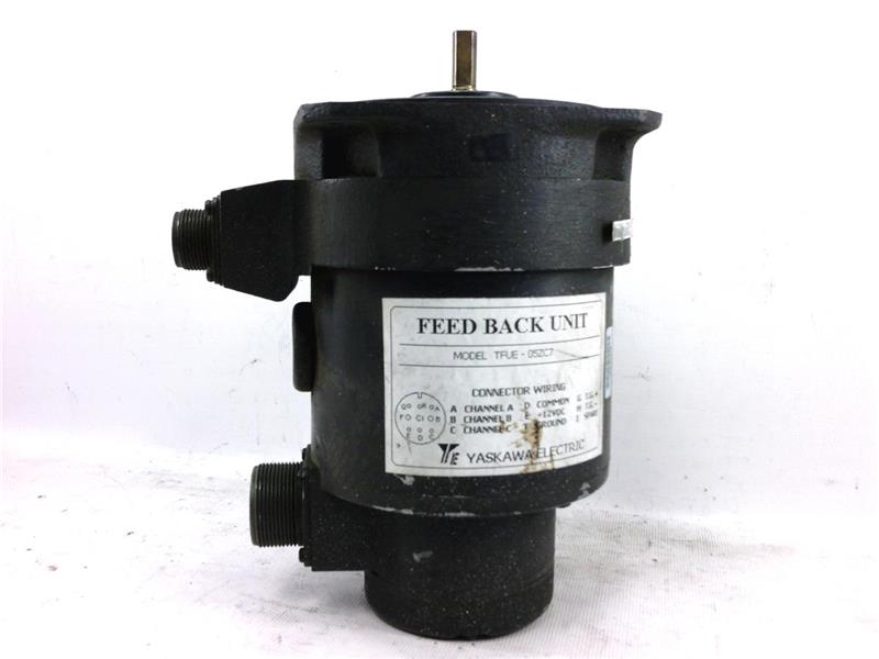 YASKAWA ELECTRIC TFUE-05ZC7