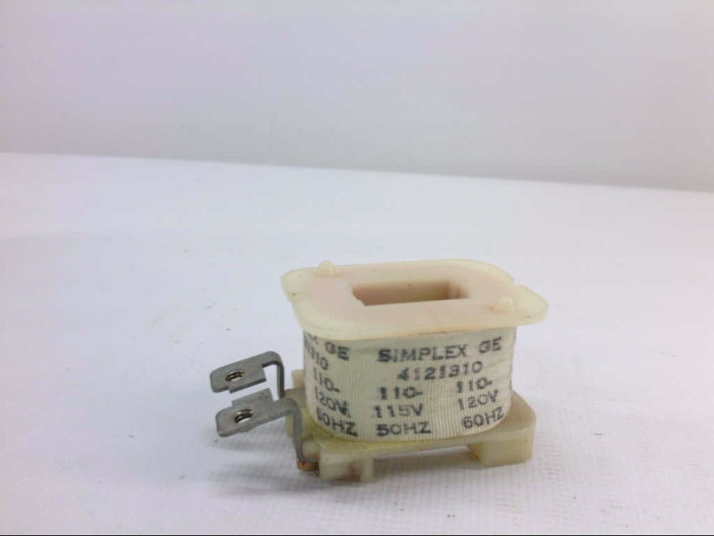 GENERAL ELECTRIC 4121310