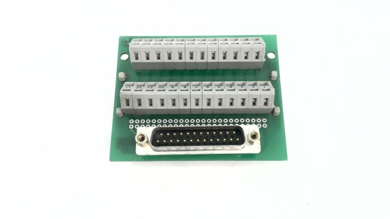 WAGO PCB-057