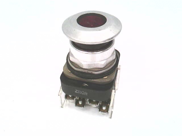 ALLEN BRADLEY 800T-FXQ24R