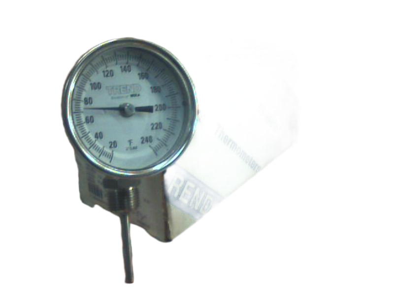31025A207G4 by TREND