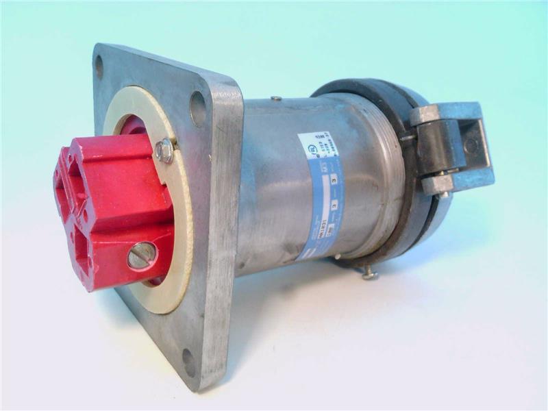 EATON CORPORATION AR1031