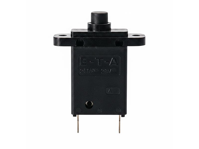 ETA ENGINEERING TECHNOLOGY 2-5000-P10-H-10A