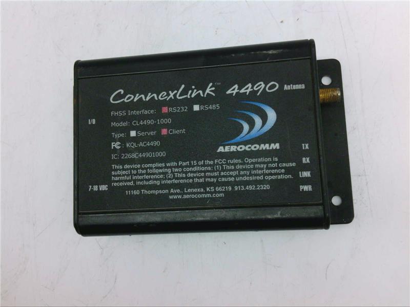 LAIRD TECHNOLOGIES CL4490-1000