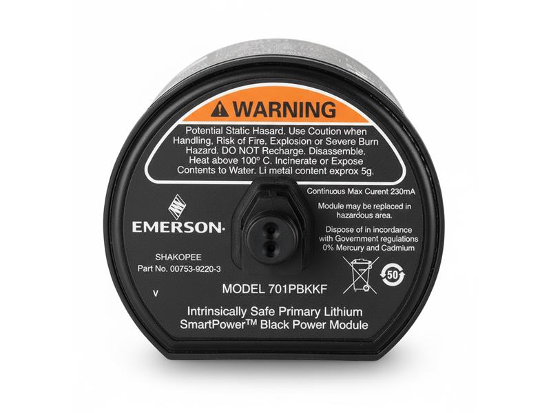 136133P3 by EMERSON