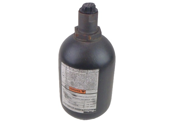 BA002B3U08A1 by PARKER