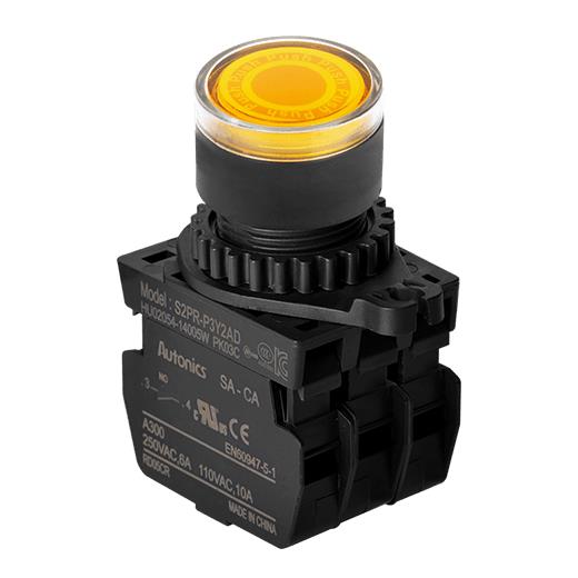 AUTONICS S2PR-P3Y2AD