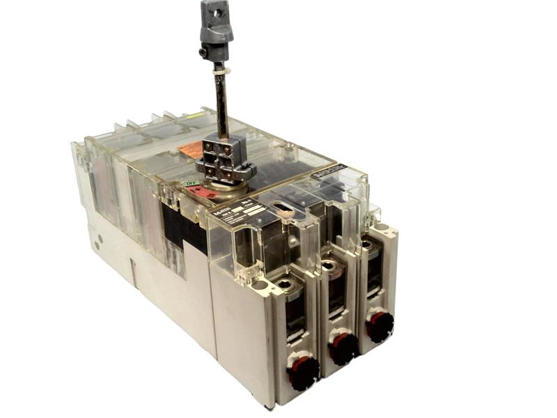NZMH9-250/ZM9-200-CNA by EATON CORPORATION