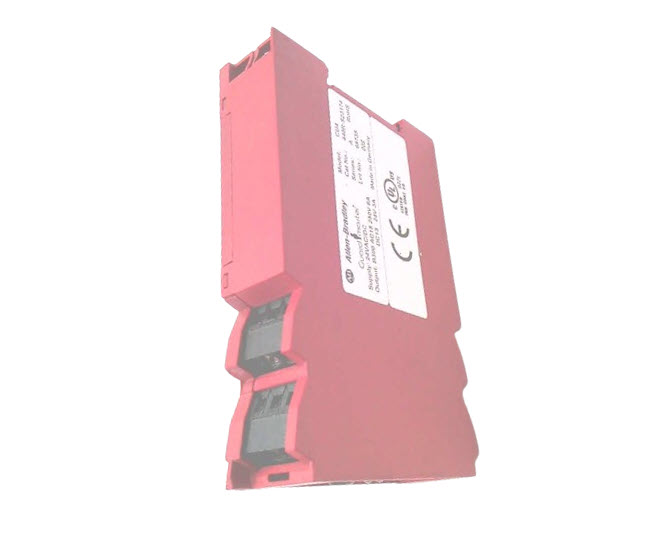 ALLEN BRADLEY 440R-S23174