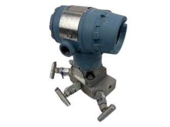 EMERSON 2051CD3A02A1AS5M5