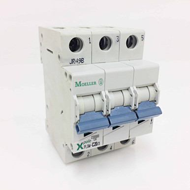 EATON CORPORATION PLSM-C10/3-DW