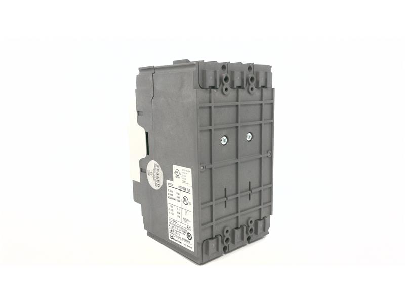 LS ELECTRIC UTE100N FTU 15A 3P LL UL