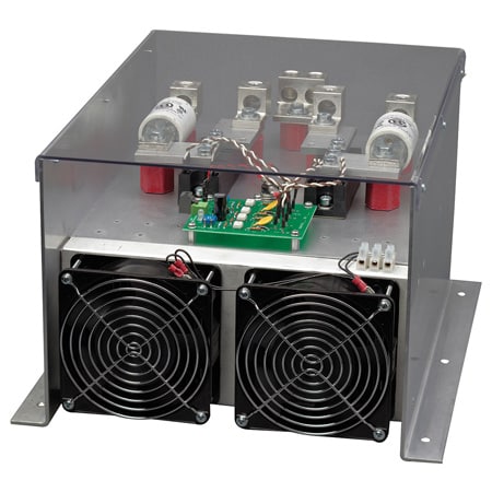 OMEGA ENGINEERING SCR19Z-H-48-125