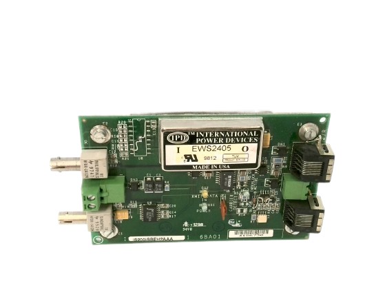 GENERAL ELECTRIC IS200ISBEH2A