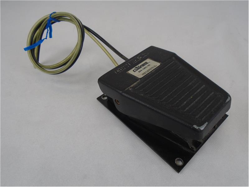 CONNTROL 894-1801-00