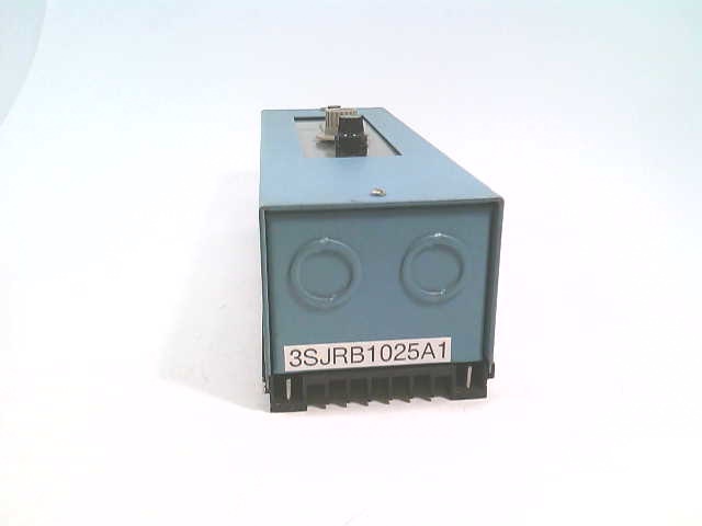 GENERAL ELECTRIC 3SJRB1025A1