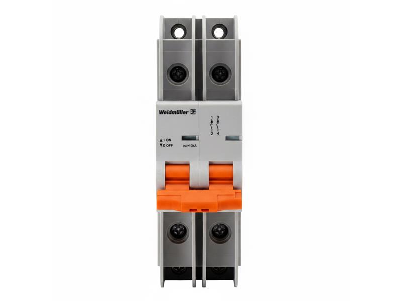 WEIDMULLER 2478250000