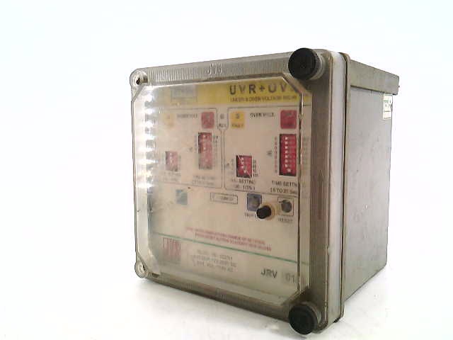 JVS ELECTRONICS JRV-014