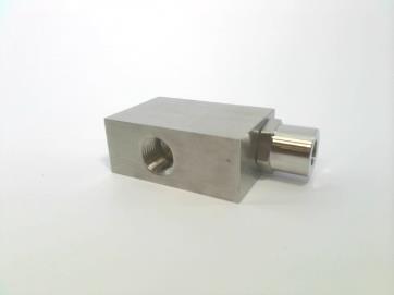 PULSAFEEDER EFV-500S