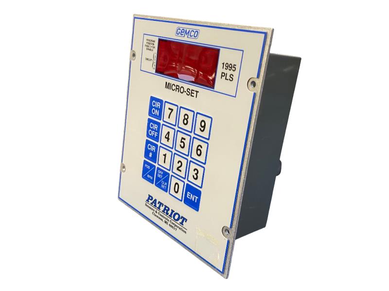 AMETEK 1995-L6MXX