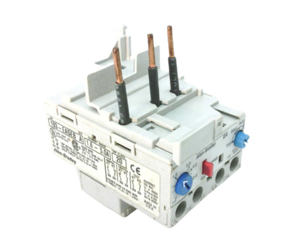 ALLEN BRADLEY 193-EA5EB